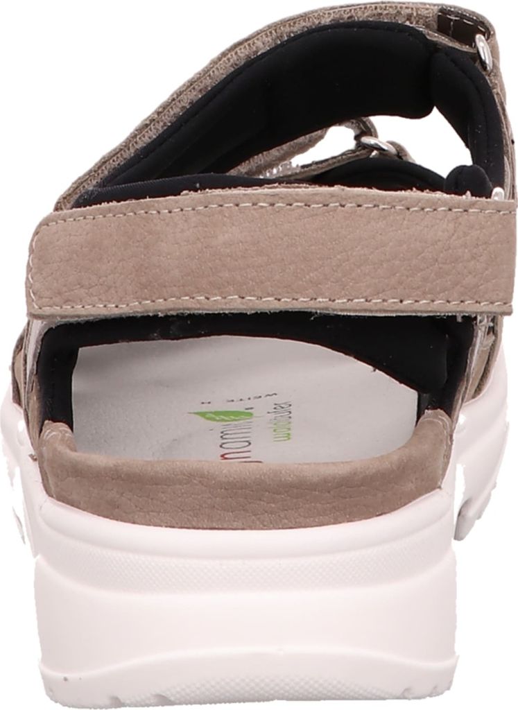 Waldläufer Komfort Sandalen h-yvonne Damen 31353630383730 Produktbild 4