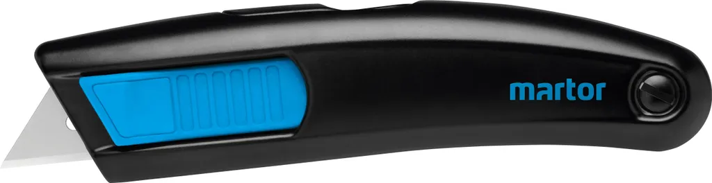 Coltello di Sicurezza MARTOR SECUPRO MEGASAFE 116001 - Alluminio GS