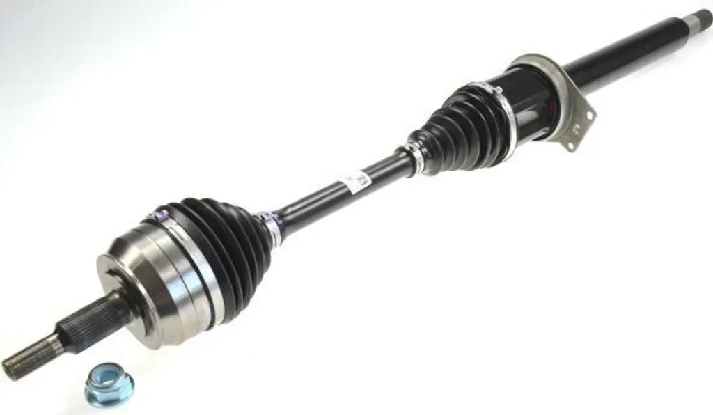Cardan Arbre de transmission pour T5 et Multivan OE 7E0407272AQ Robuste