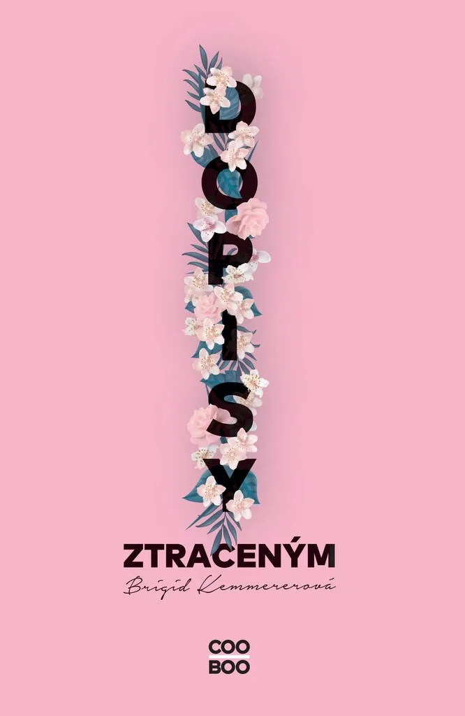 Dopisy ztraceným - Livre de Brigid Kemmerer sur le Deuil et la Résilience