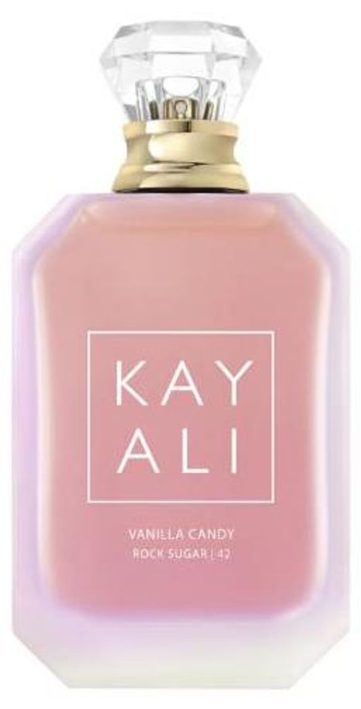 Kayali Vanilla Candy Rock Sugar | 42 Eau de Parfum 100 ml Produktbild 