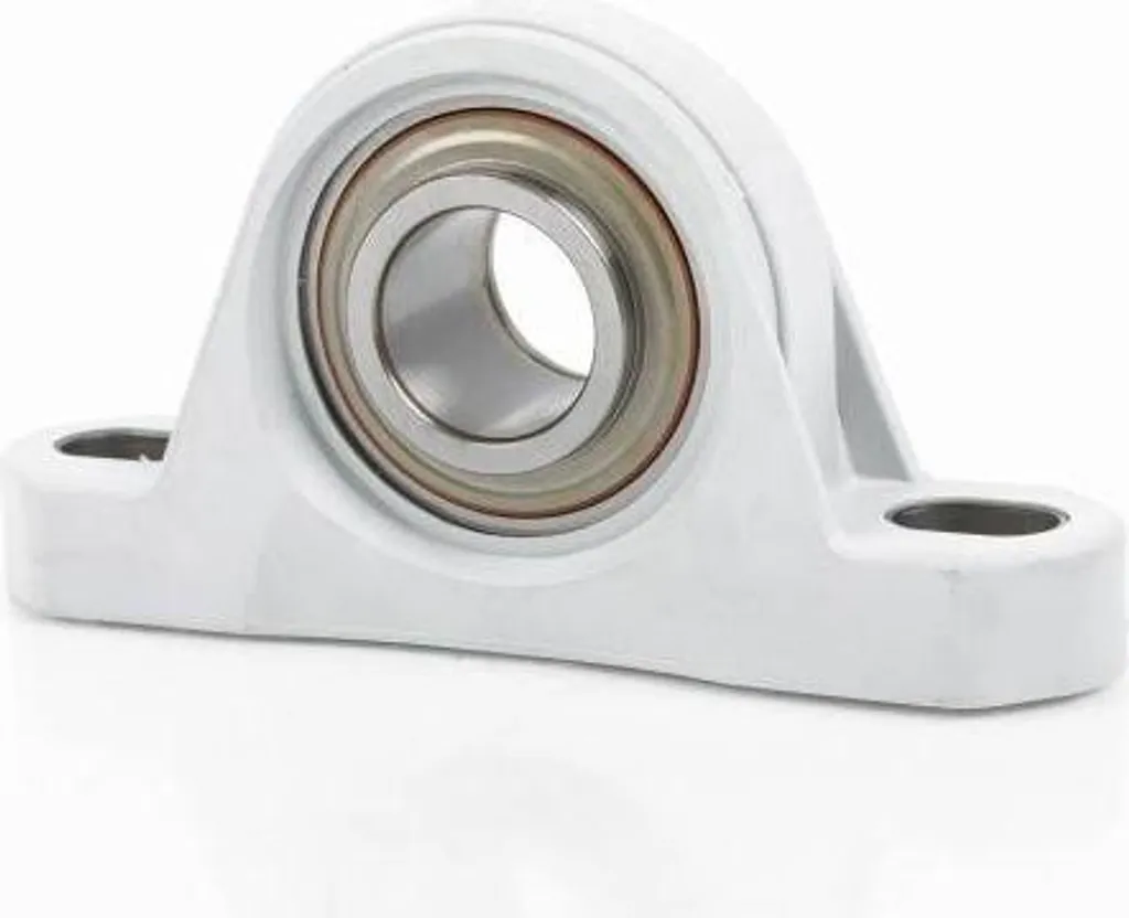 Palier auto-aligneur MUCPPL206 SNR 30mm robuste et facile à installer