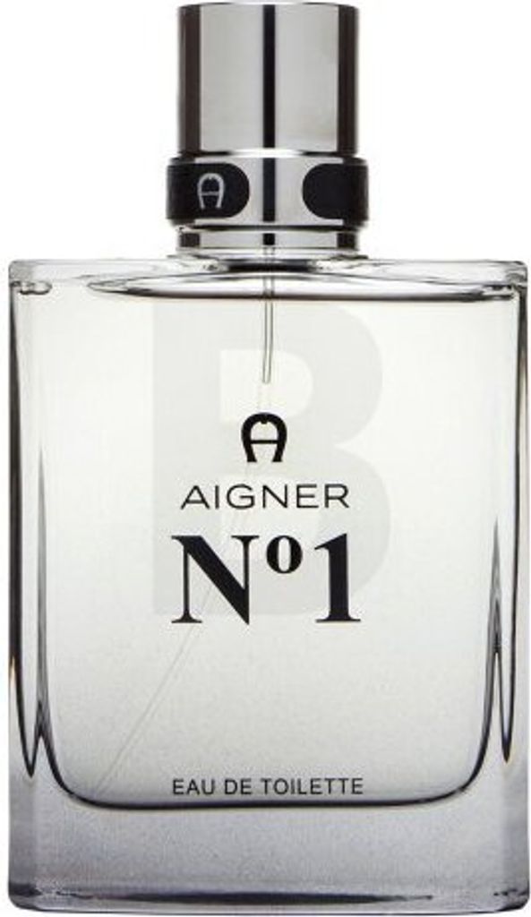 Etienne Aigner N1 woda toaletowa spray 100ml Zdjęcie produktu 