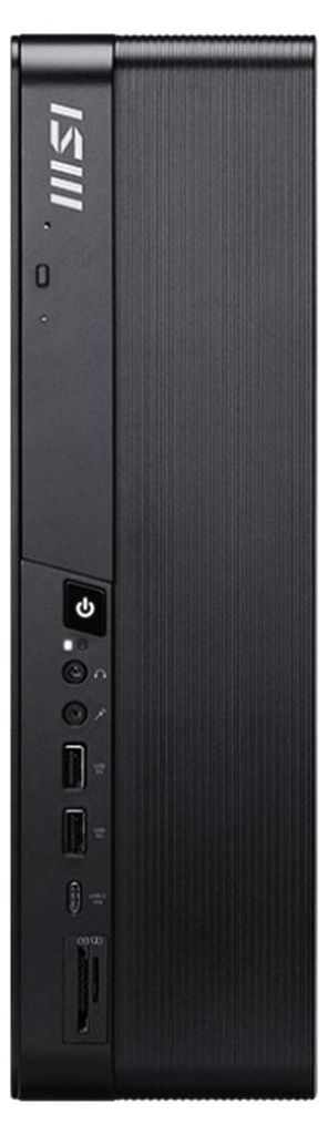 PRO DP80 A14G-055AT (schwarz, Windows 11 Pro)