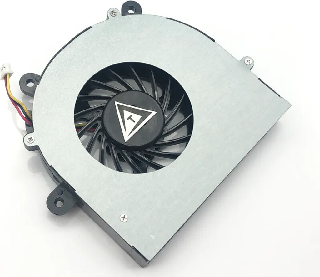 Ricambio Ventola CPU Clevo P170HM P170SM P170EM | Pronto all'Uso