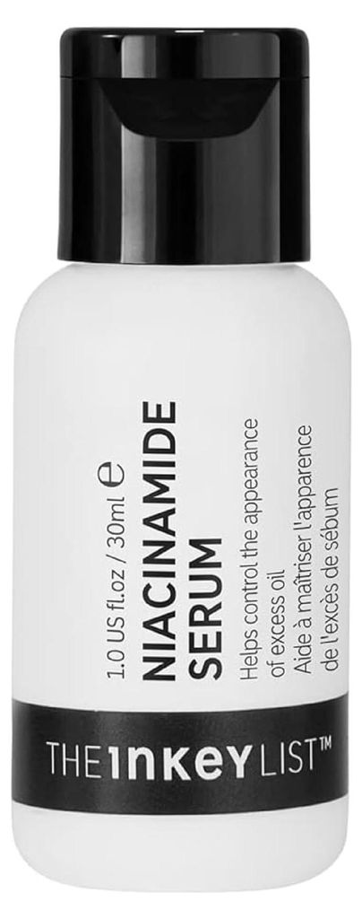 The INKEY List Serum 10% Niacinamid 30 ml für alle Hauttypen