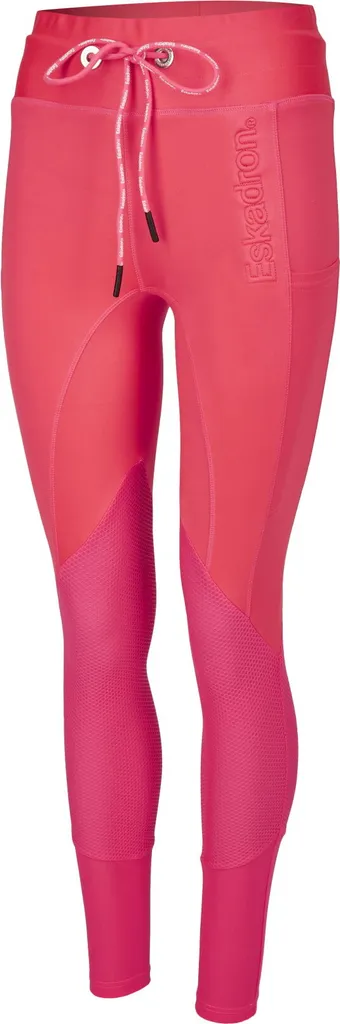Collant d'équitation Eskadron Reflexx SS21 stretch taille haute