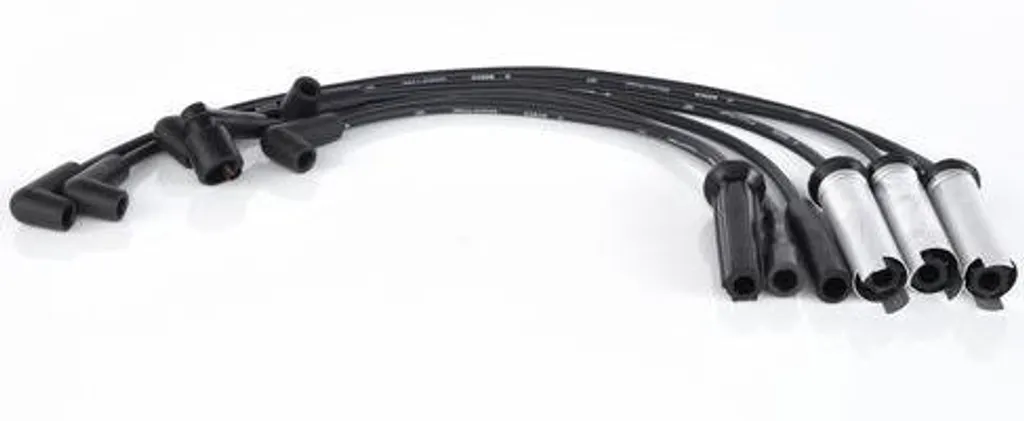 Set Cavi Accensione Sicuri BOSCH 0986356739 - Daewoo Espero 1991-1999