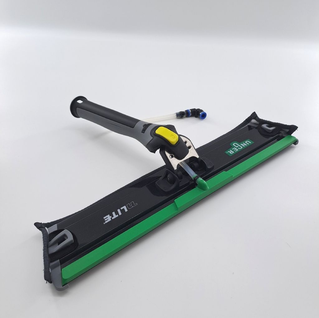 nLITE PowerPad inkl. nLITE Mikrofaser-Reinigungspad Produktbild 