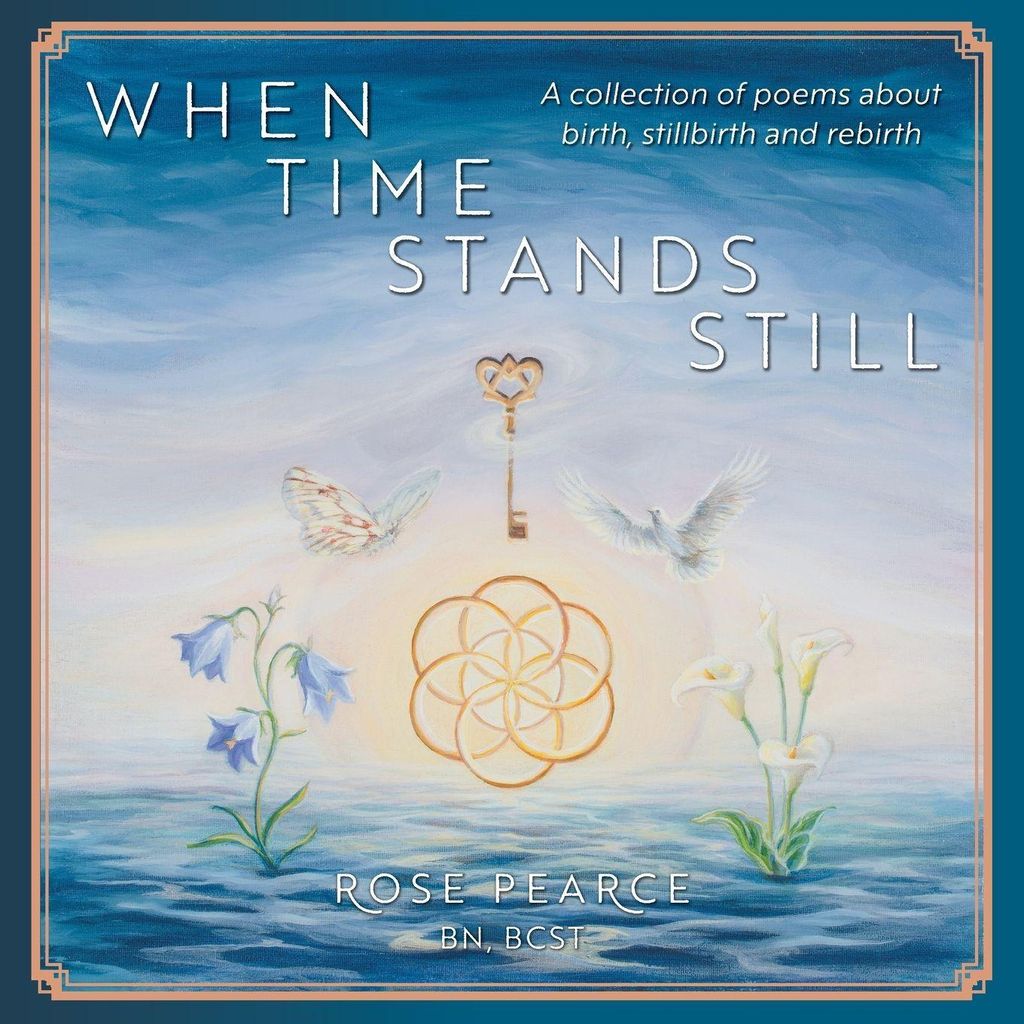 When Time Stands Still