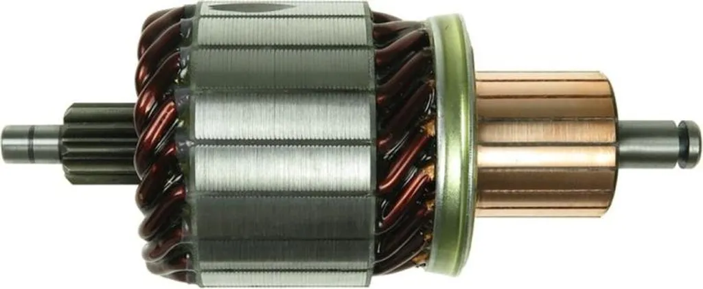 Induit SA0051 AS-PL : Fini les problèmes de démarrage et pannes moteur