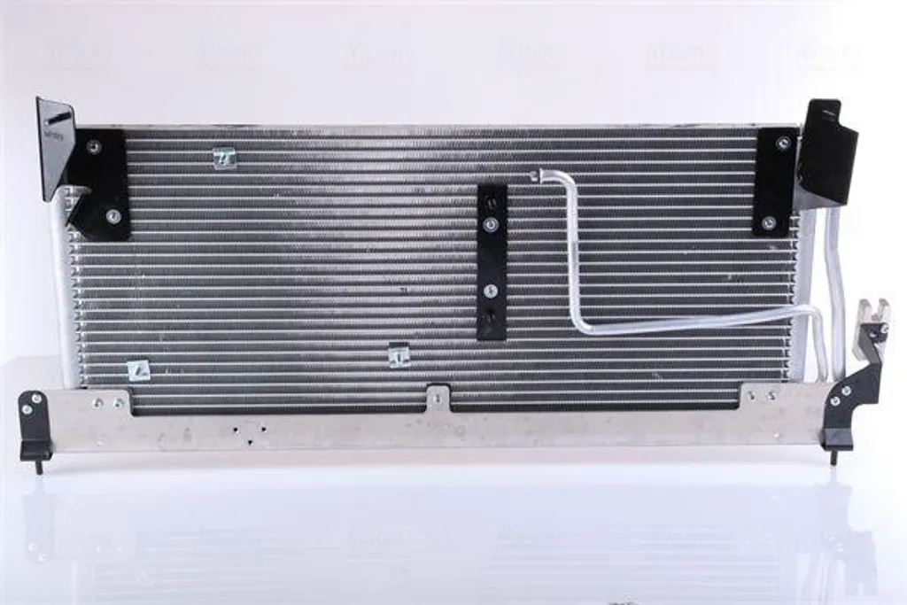 Condenseur de Clim pour Corsa et Combo - Radiateur de Climatisation AC
