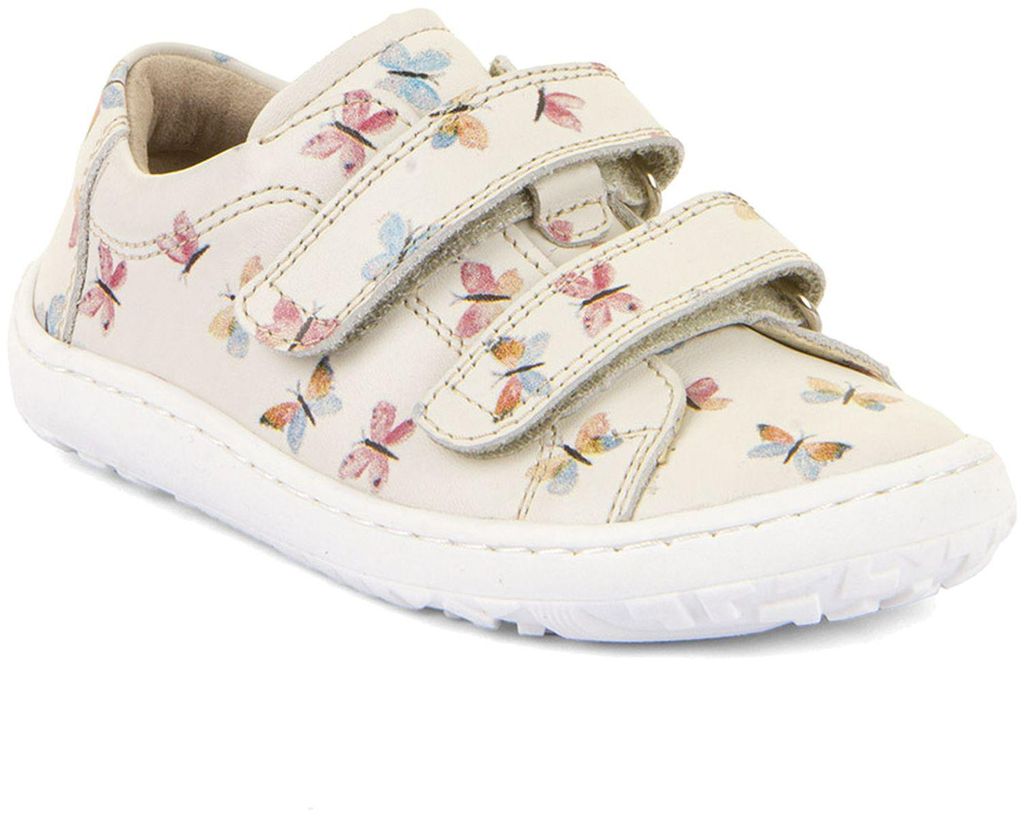 Froddo Barefoot Baze White Größe EU 23 Produktbild 