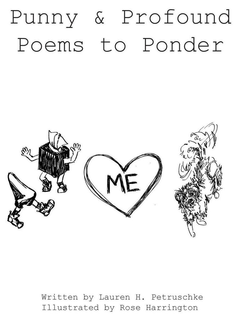 Punny & Profound Poems to Ponder