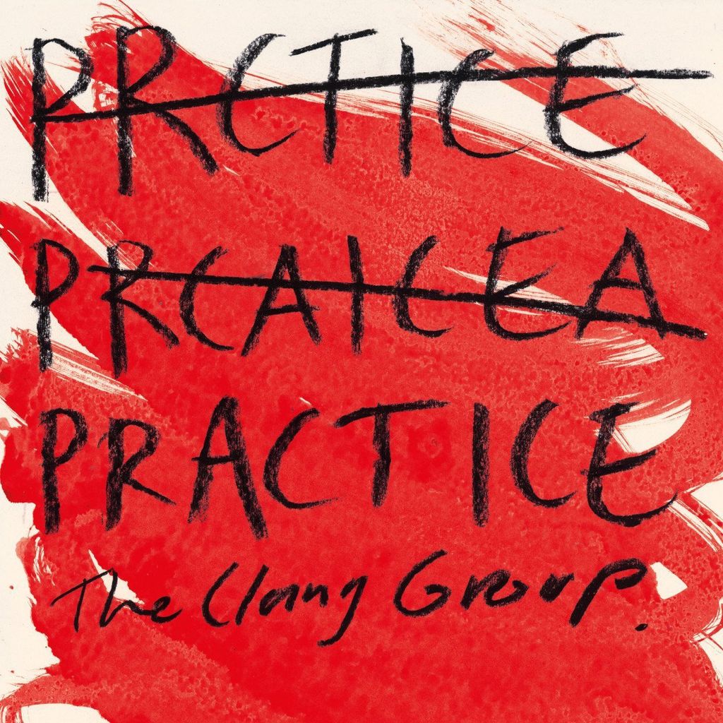 Die Clang Gruppe - Praxis Vinyl