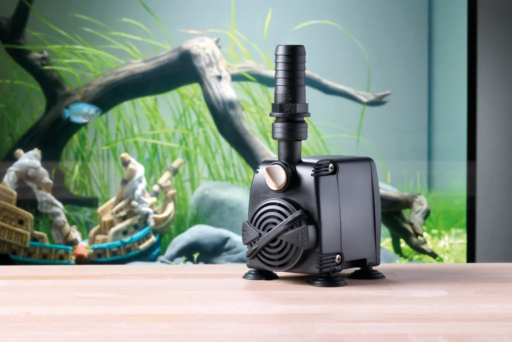 EDEN PAS 4200 Pompe puissante et silencieuse avec débit ajustable - 6