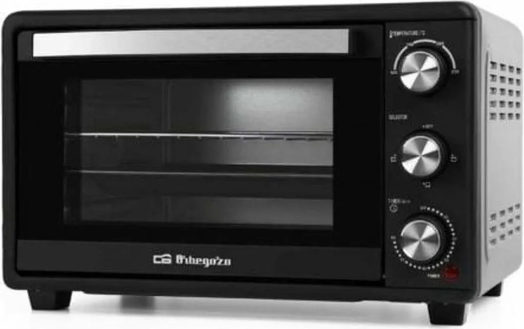 Four posable Orbegozo 25 litres HCI 5025 compact pour cuisine moderne