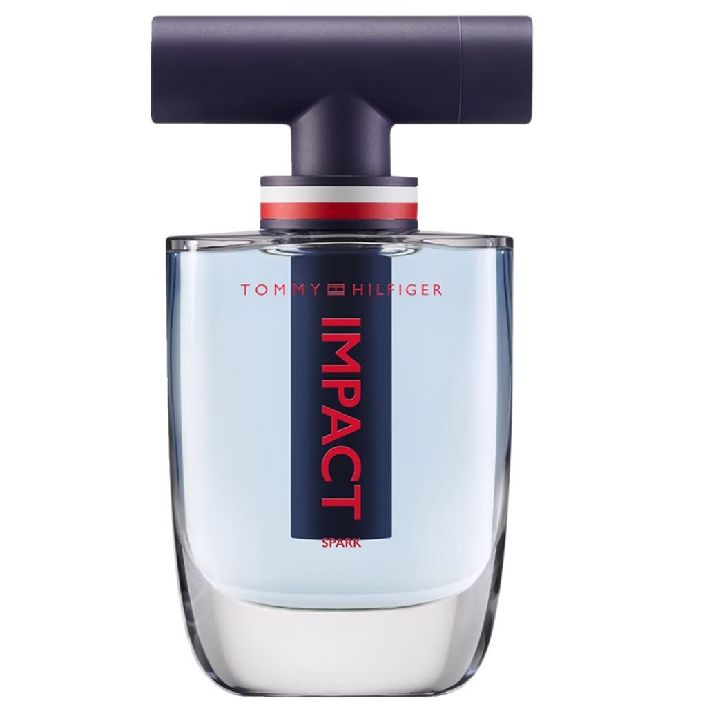 Tommy Hilfiger Impact Spark Eau de Toilette pour homme 100 Image du produit 