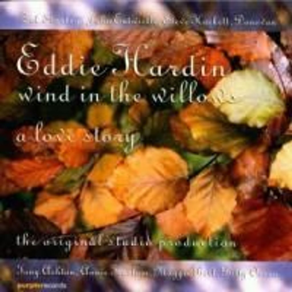 Wind In The Willows