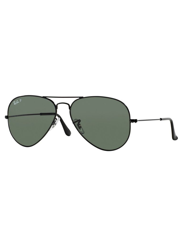 Ray-Ban Aviator Classic, Erwachsener, Uni, Pilot, Pilot, Produktbild 