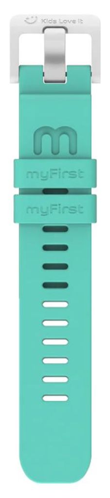 Armband für Fone S3/S3+, Grün