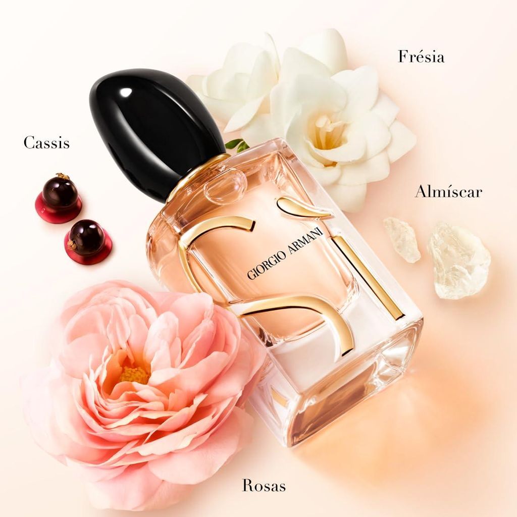 Giorgio Armani Si 30ml edp Wody perfumowane