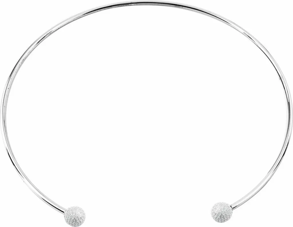 Anello Sif Jakobs N0071 Argento 925 Zirconi Bianchi - Regalo Donna