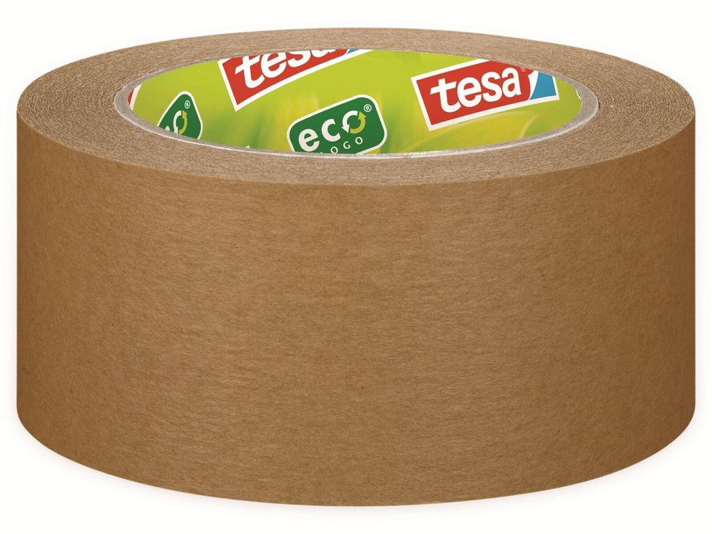 tesapack Papier ecologique 50m 50mm -Packband- Obrázek produktu 6