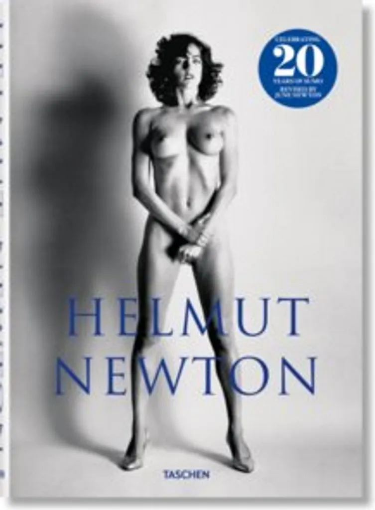 Helmut Newton SUMO 20th Anniversary - Le Chef-d'œuvre Accessible