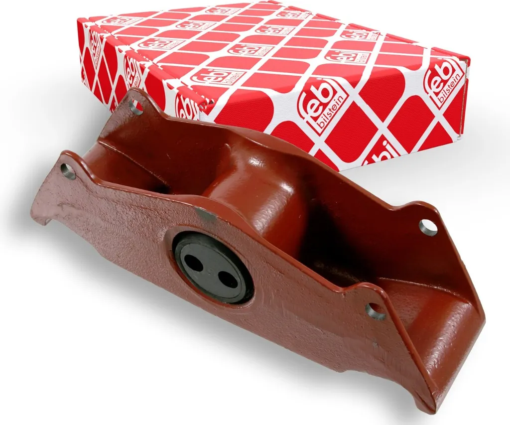 Supprimez les bruits de suspension avec la biellette Febi 06044 12kg