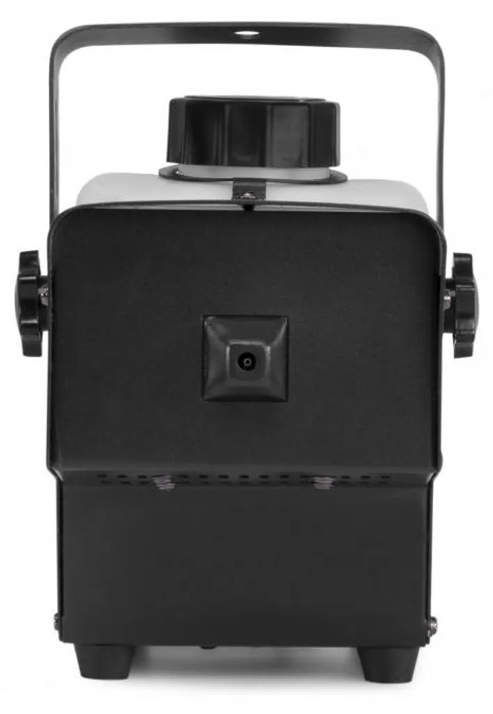 Machine à fumée idéale pour animation DJ et fête privée 600W compacte - 2