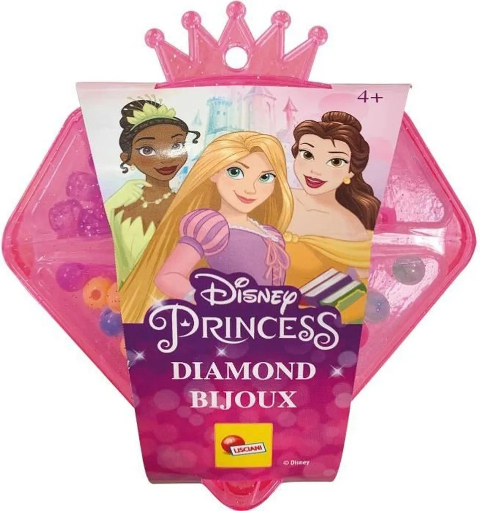 Regalo Anniversario: Bracciale Diamanti Princess 12 Carati Oro