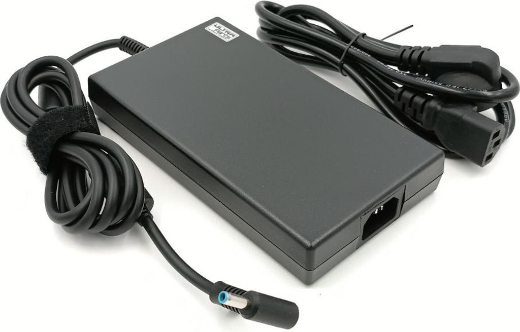Hp Netzteil 200W 19,5V 10,3A 4,5X3,0 Obrázek produktu 