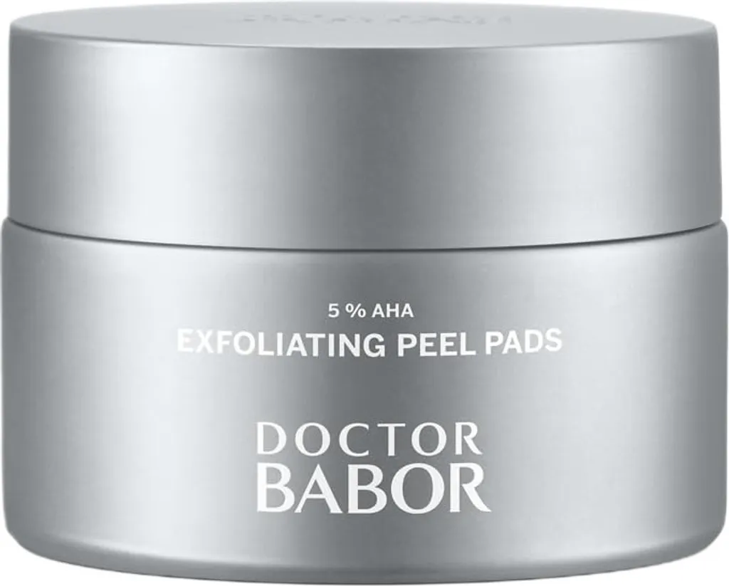 Doctor Babor Resurface Exfoliating Peel Pads 40pz - Rituale Luminosità - 1