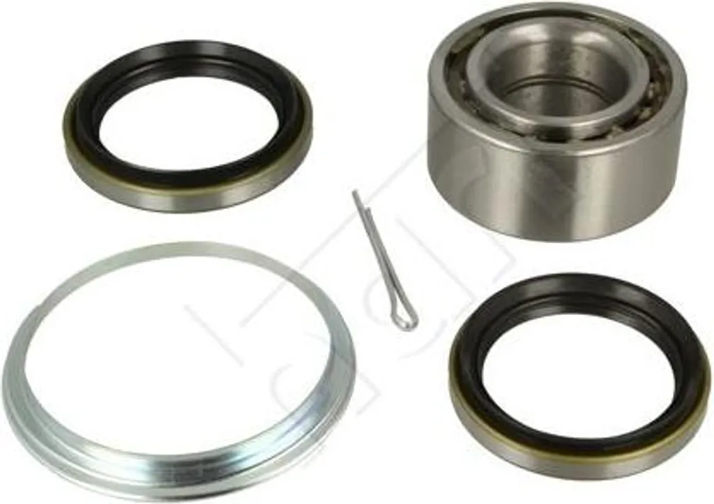 Kit roulement de roue HART 901 235 pour Celica et RAV 4 OE 4021050Y00