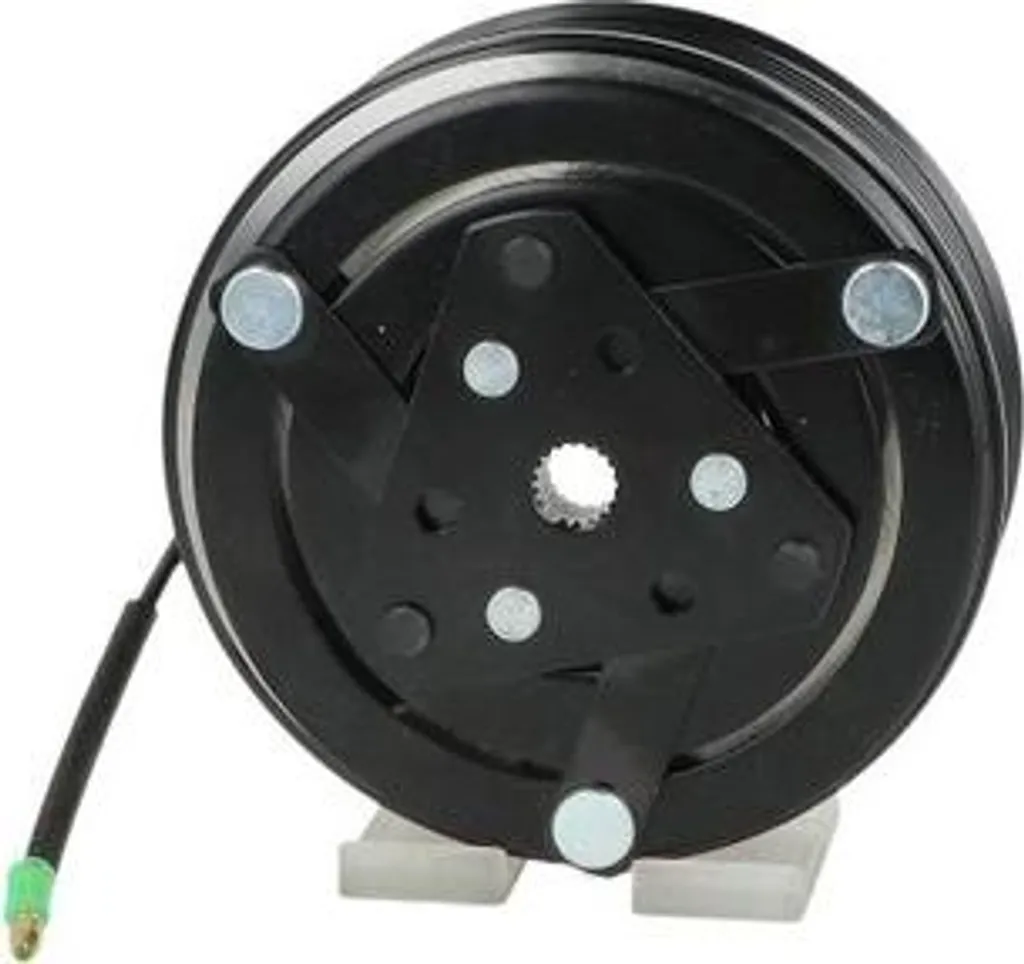 Embrayage Magnétique 99mm NRF pour Compresseur Citroën C-Crosser
