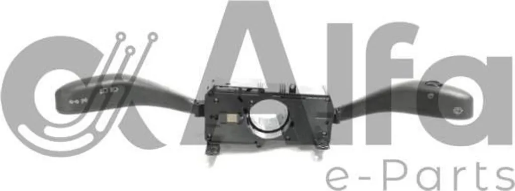 Réparer Clignotant Polo 9N avec Commutateur Direction AF02546 OE