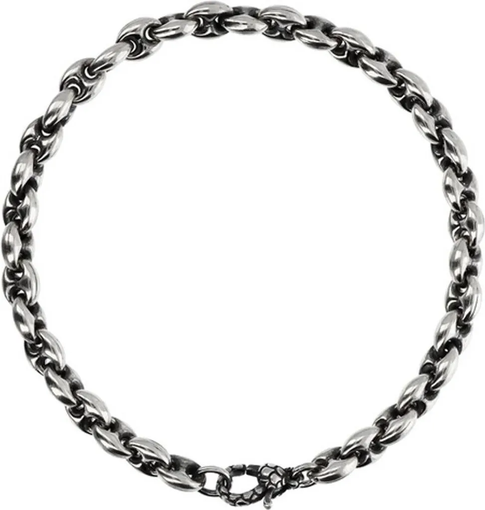 Bracelet Homme Albert M. WSOX00538.S-21 en Argent 925 et Pierres