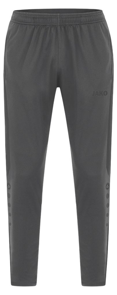 Jako Polyesterhose Power anthra light anthra light XL Image du produit 