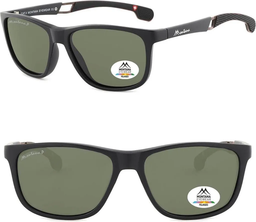 Montatura Occhiali 918E Ovali Nero Argento - Qualità Premium Prezzo Top