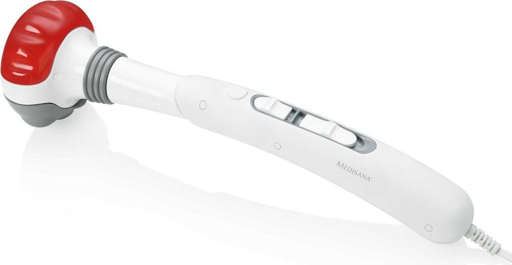 Medisana Handmassagegerät HM 886 6.5 W Weiß (88268) Immagine del prodotto 