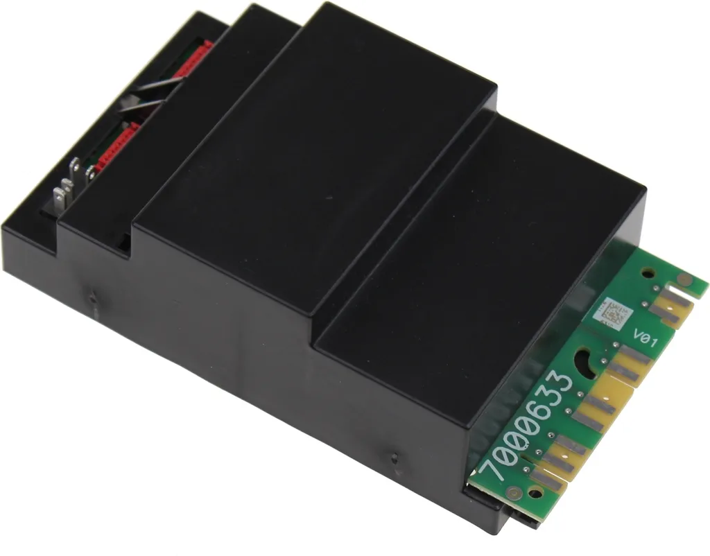 Pilotage Hotte Pureline Novy 7000934 : Commande EC RF+230V Ceiling