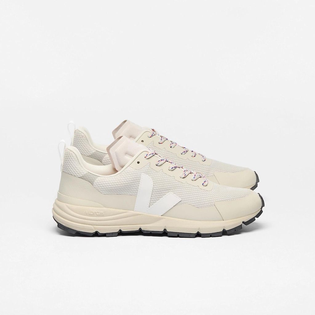 VEJA Damen Sneakers Beige DC1803186A Grösse 38,5 Produktbild 