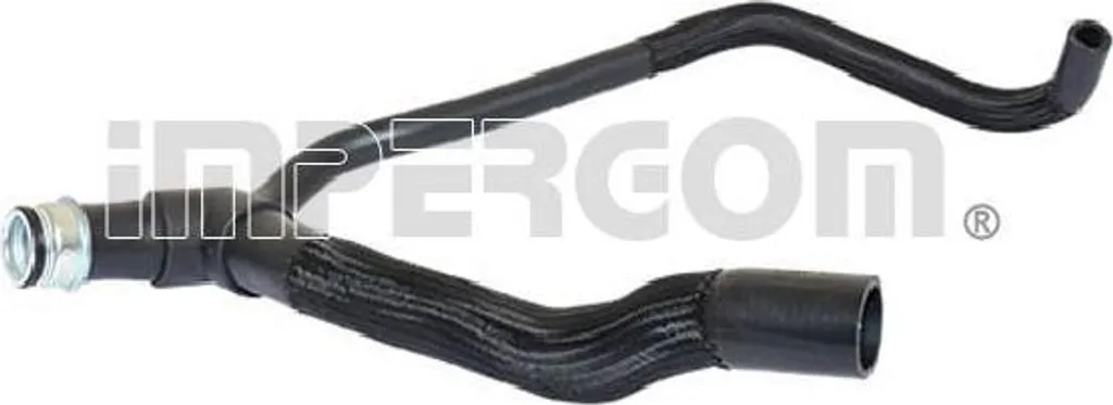 Tuyau de radiateur ORIGINAL IMPERIUM 224256 pour Xsara OE 1343X5