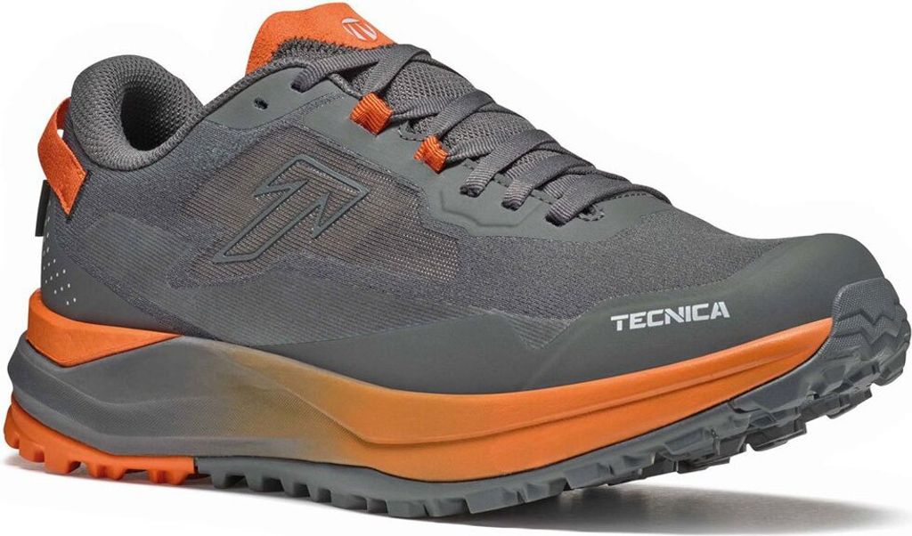 Tecnica Spark S Goretex Wanderschuhe Grau EU 40 2/3 Mann Grau EU 40 2/3