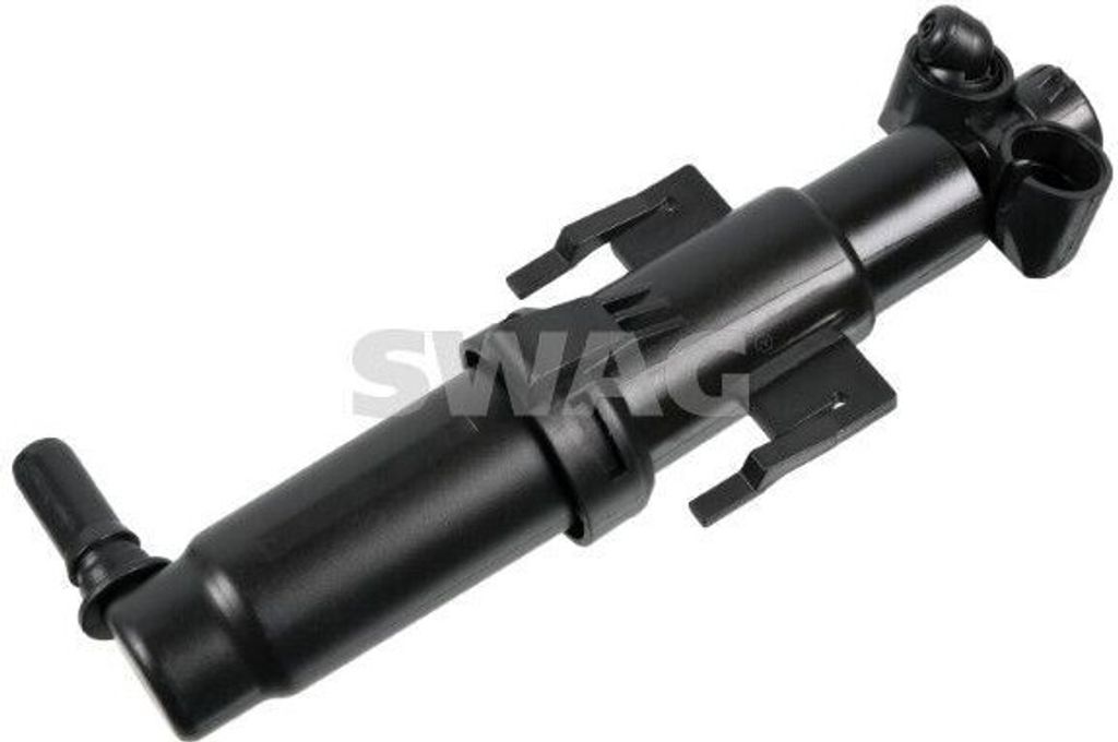 SWAG Waschwasserdüse Scheinwerferreinigung 33 10 4518 Links für BMW 5 Touring (F11)