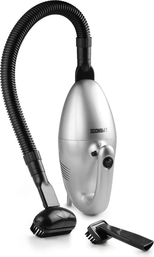 Aspirateur à main Princess avec batterie lithium et filtration efficace