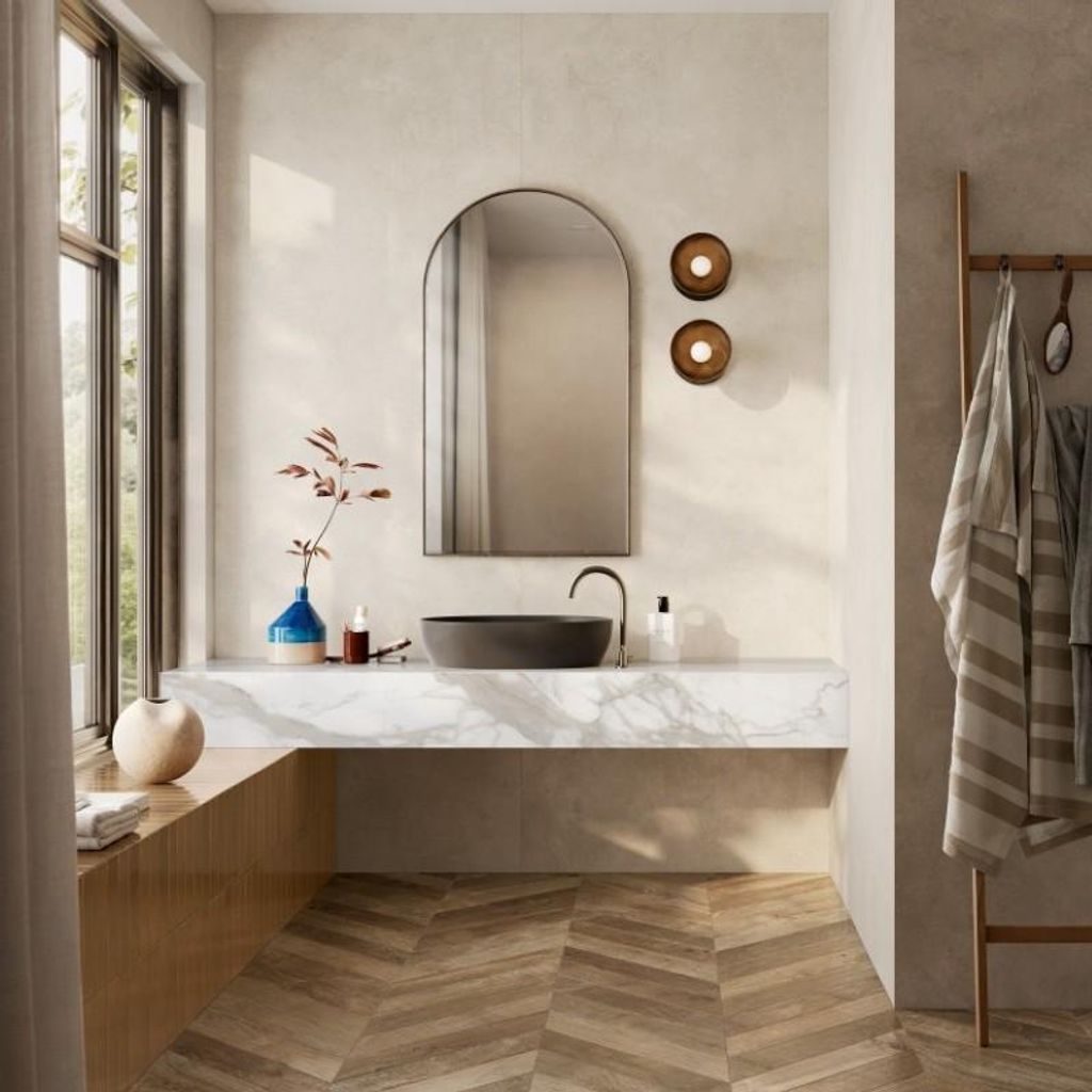 Fliesen Holzoptik 11x54 cm CASA39 Ragno Nodis