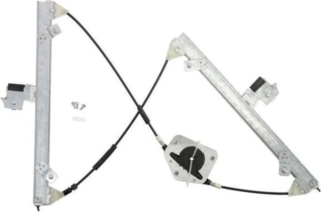 Lève-vitre avant gauche robuste OE 71740175 pour Berline et SW 159