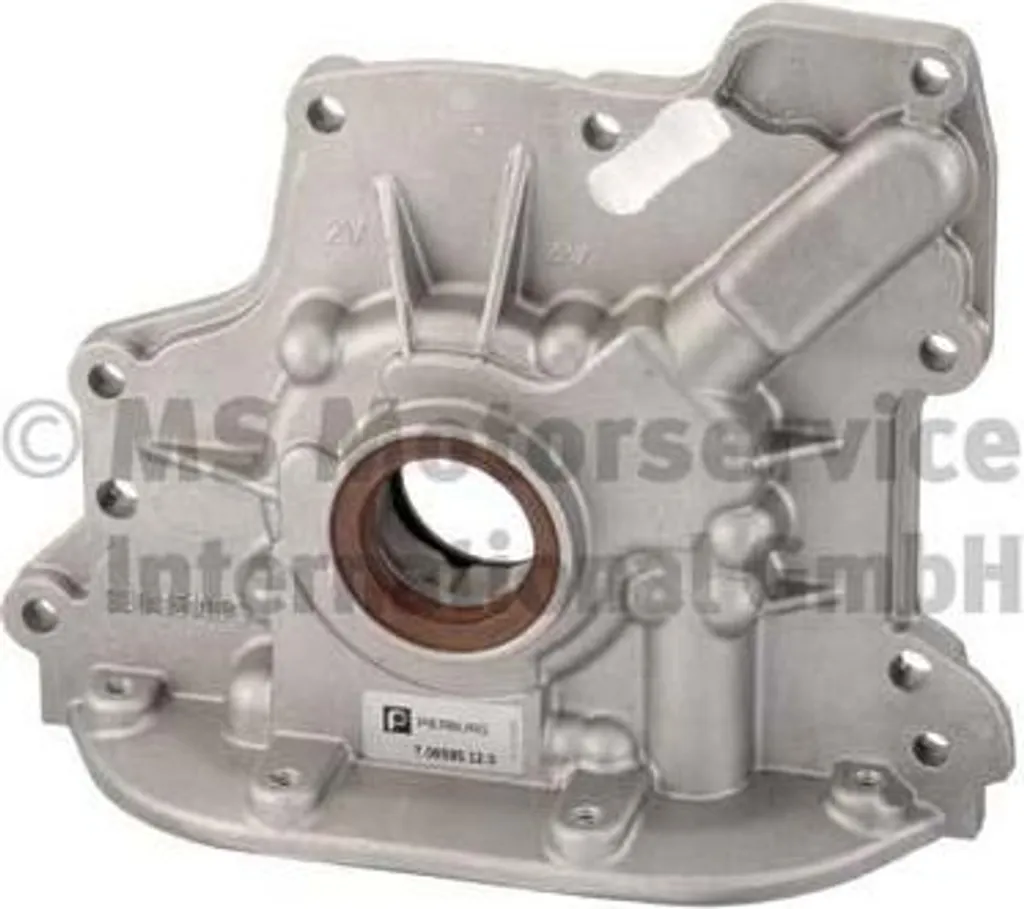 Pompa Olio PIERBURG 7.06595.12.0 OEM 036115105B per VW Golf Polo Audi A2